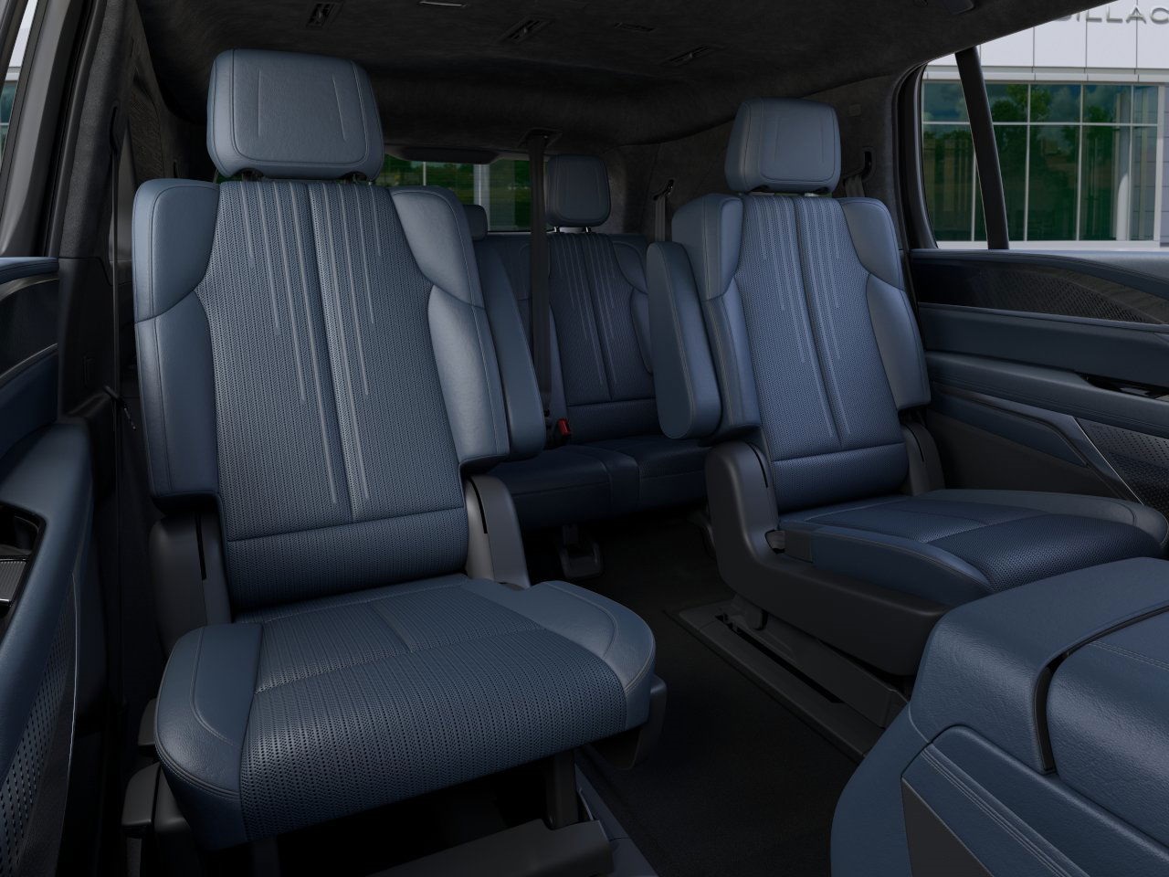 new 2026 Cadillac Escalade IQ car, priced at $151,545