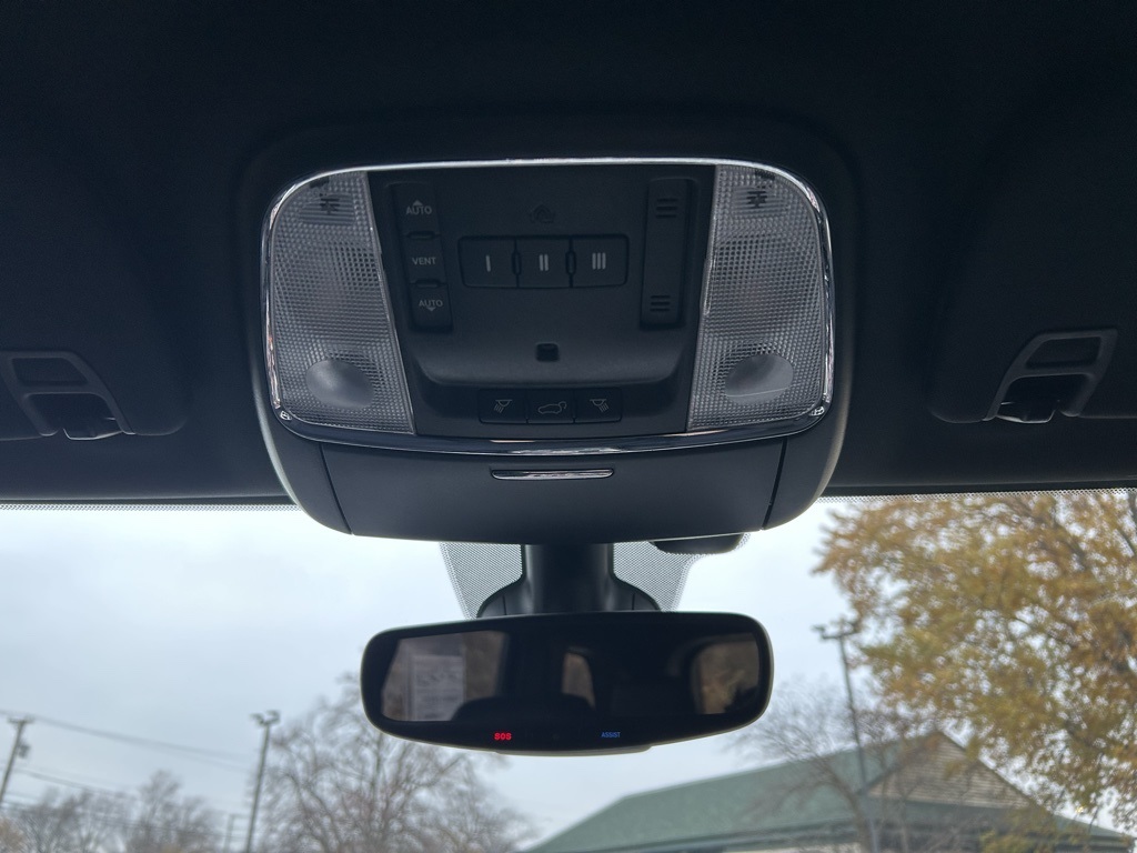 used 2018 Jeep Grand Cherokee car, priced at $18,500