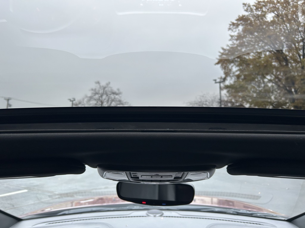 used 2018 Jeep Grand Cherokee car, priced at $18,500