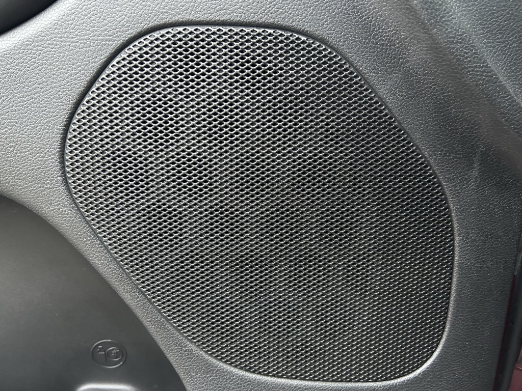 used 2018 Jeep Grand Cherokee car, priced at $18,500