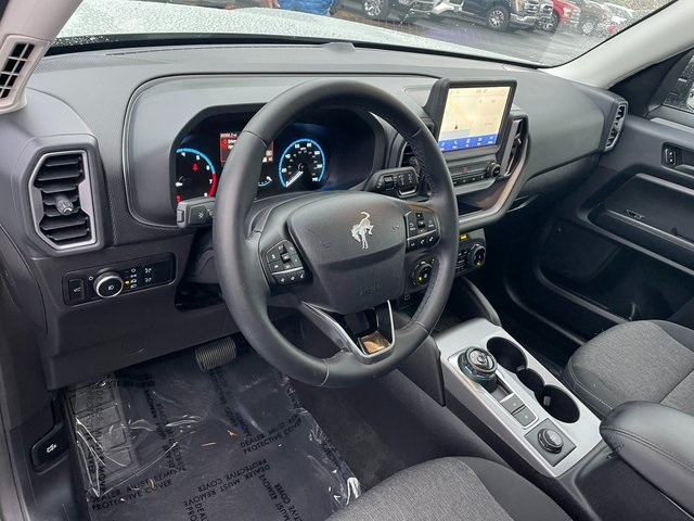 used 2024 Ford Bronco Sport car, priced at $28,995