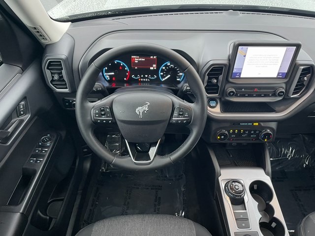 used 2024 Ford Bronco Sport car, priced at $28,995