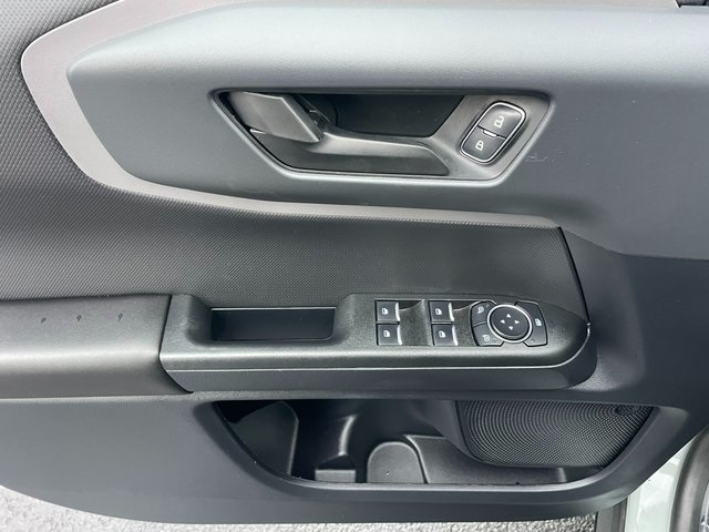 used 2024 Ford Bronco Sport car, priced at $28,995