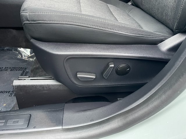 used 2024 Ford Bronco Sport car, priced at $28,995