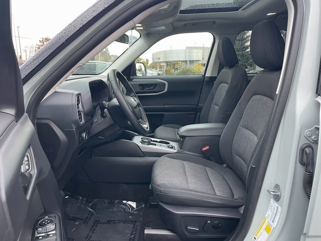 used 2024 Ford Bronco Sport car, priced at $28,995