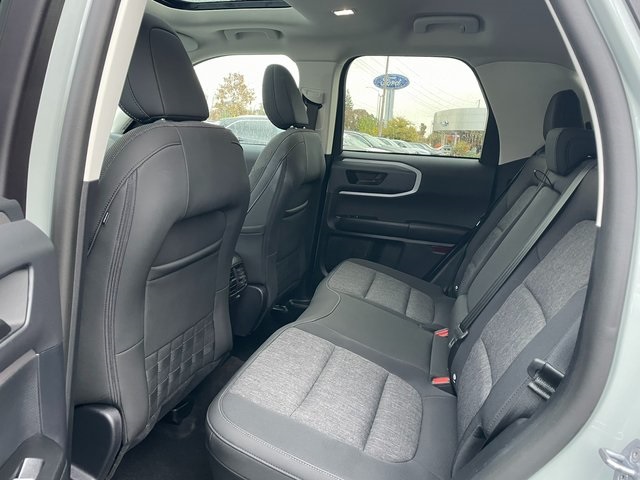 used 2024 Ford Bronco Sport car, priced at $28,995