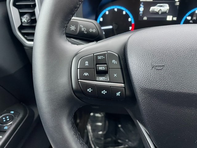 used 2024 Ford Bronco Sport car, priced at $28,995