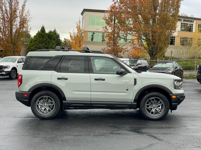 used 2024 Ford Bronco Sport car, priced at $28,995