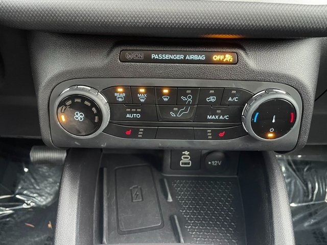 used 2024 Ford Bronco Sport car, priced at $28,995