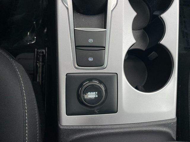 used 2024 Ford Bronco Sport car, priced at $28,995