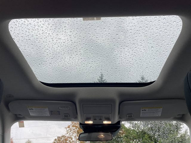 used 2024 Ford Bronco Sport car, priced at $28,995