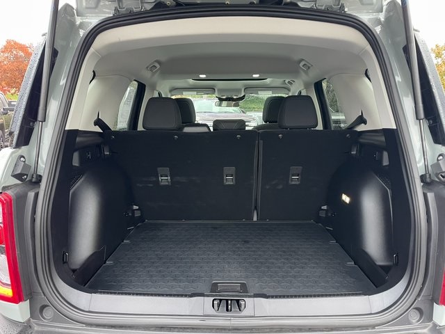 used 2024 Ford Bronco Sport car, priced at $28,995