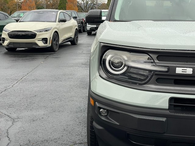 used 2024 Ford Bronco Sport car, priced at $28,995