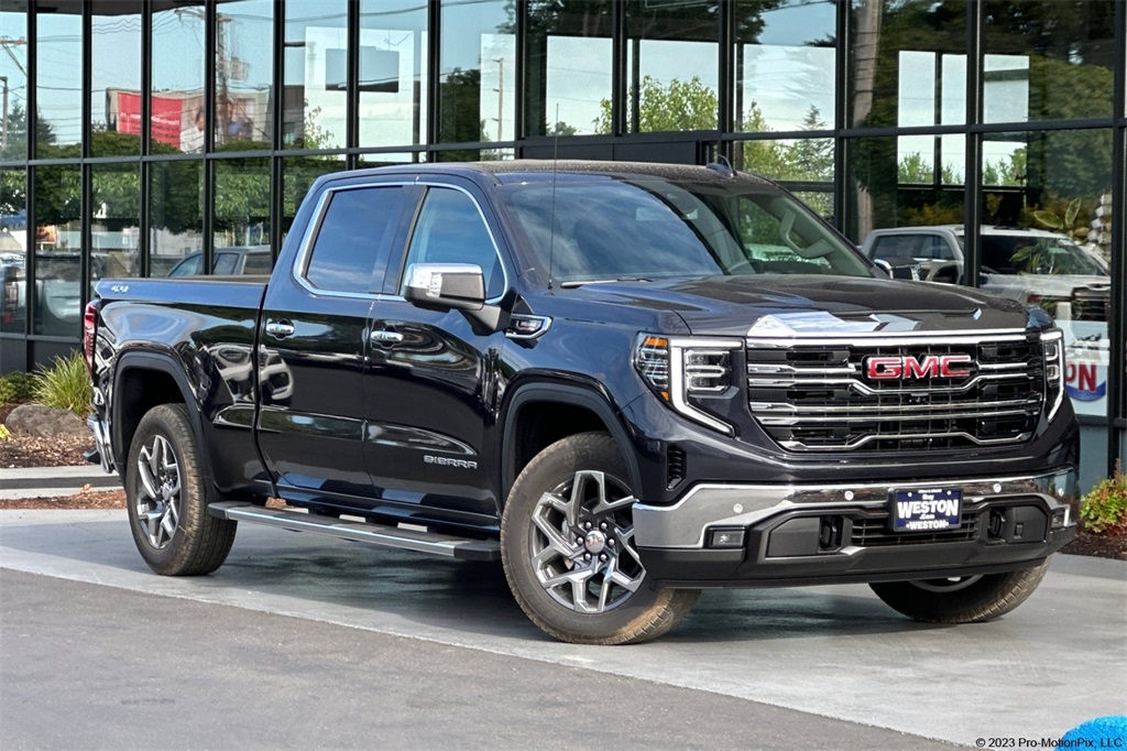 new 2026 GMC Sierra 1500 car, priced at $62,660