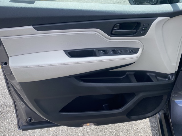 new 2026 Honda Odyssey car, priced at $42,076