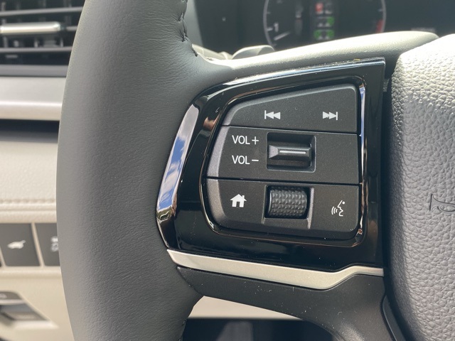 new 2026 Honda Odyssey car, priced at $42,076