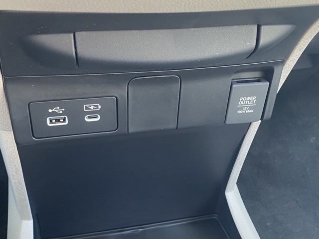 new 2026 Honda Odyssey car, priced at $42,076