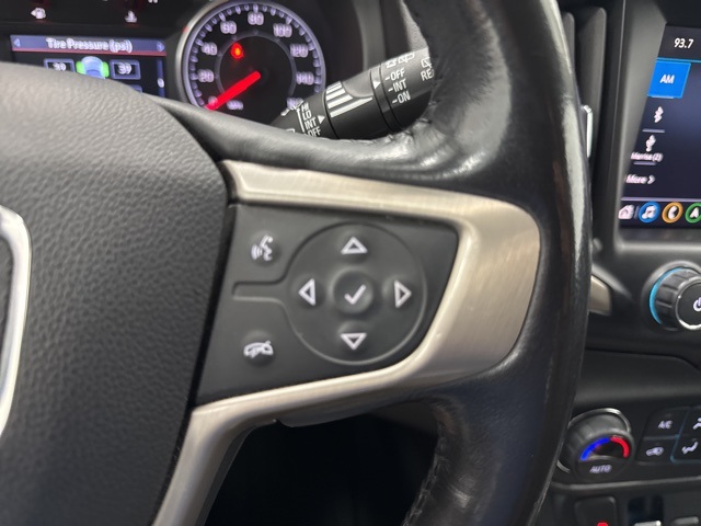 used 2019 GMC Terrain car, priced at $21,850