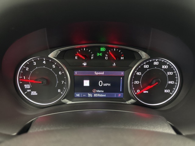used 2019 GMC Terrain car, priced at $21,850