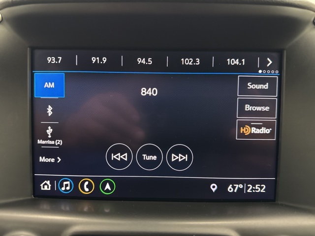 used 2019 GMC Terrain car, priced at $21,850