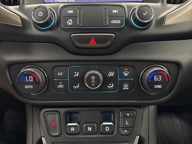 used 2019 GMC Terrain car, priced at $21,850