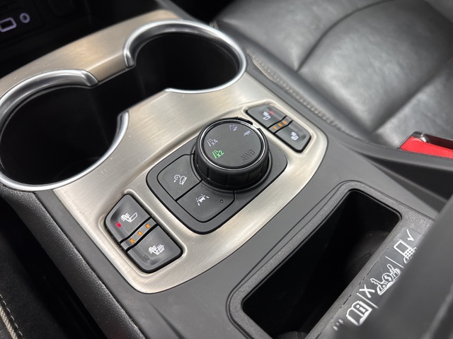 used 2019 GMC Terrain car, priced at $21,850