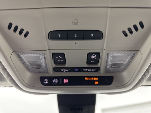 used 2019 GMC Terrain car, priced at $21,850