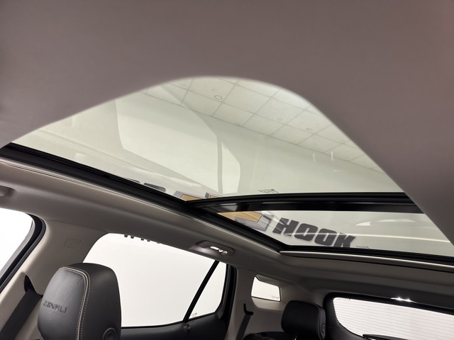 used 2019 GMC Terrain car, priced at $21,850