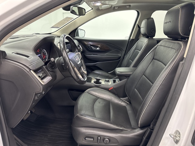 used 2019 GMC Terrain car, priced at $21,850