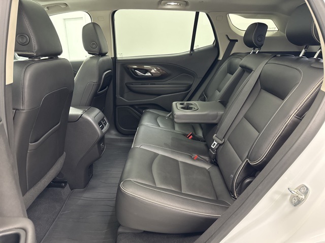 used 2019 GMC Terrain car, priced at $21,850