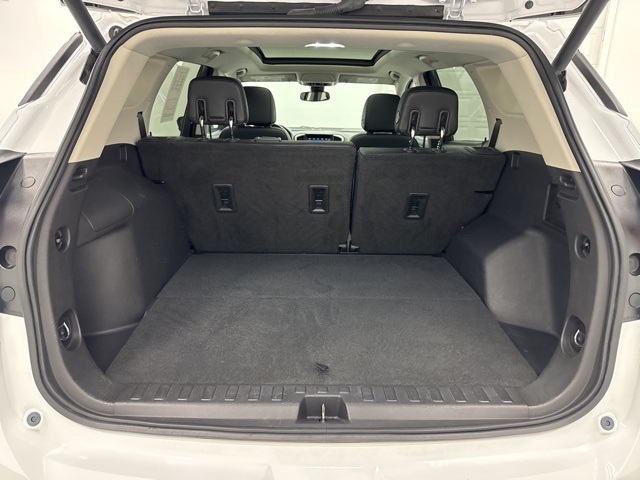 used 2019 GMC Terrain car, priced at $21,850