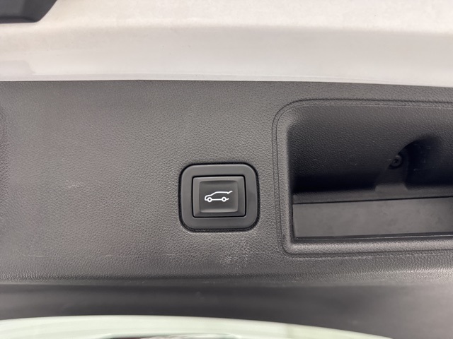 used 2019 GMC Terrain car, priced at $21,850