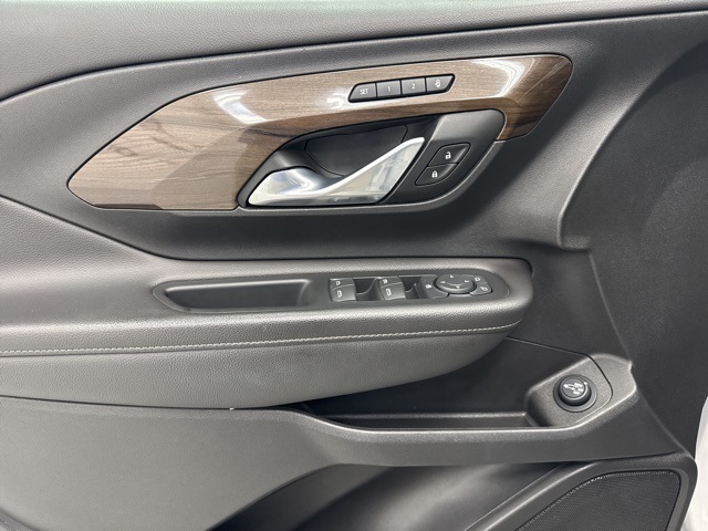 used 2019 GMC Terrain car, priced at $21,850