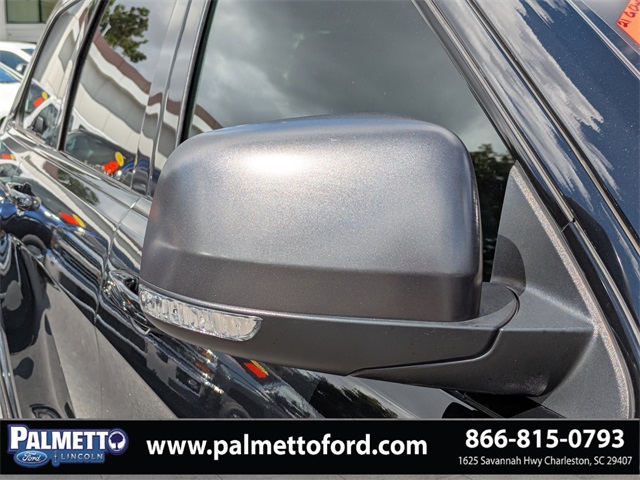 used 2021 Jeep Grand Cherokee car, priced at $28,992