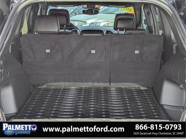 used 2021 Jeep Grand Cherokee car, priced at $28,992