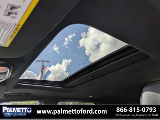 used 2021 Jeep Grand Cherokee car, priced at $28,992