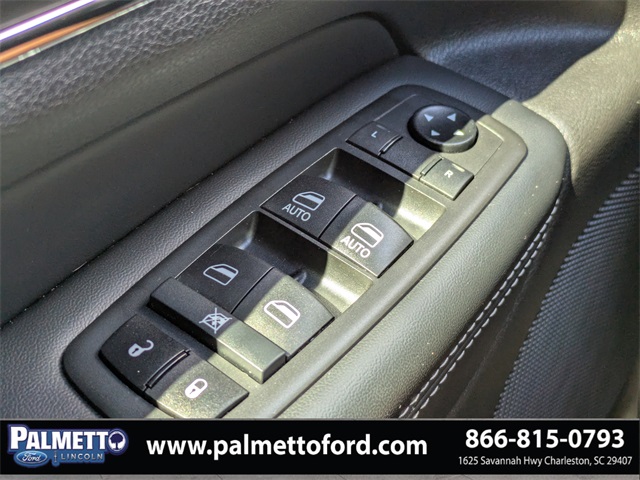 used 2021 Jeep Grand Cherokee car, priced at $28,992