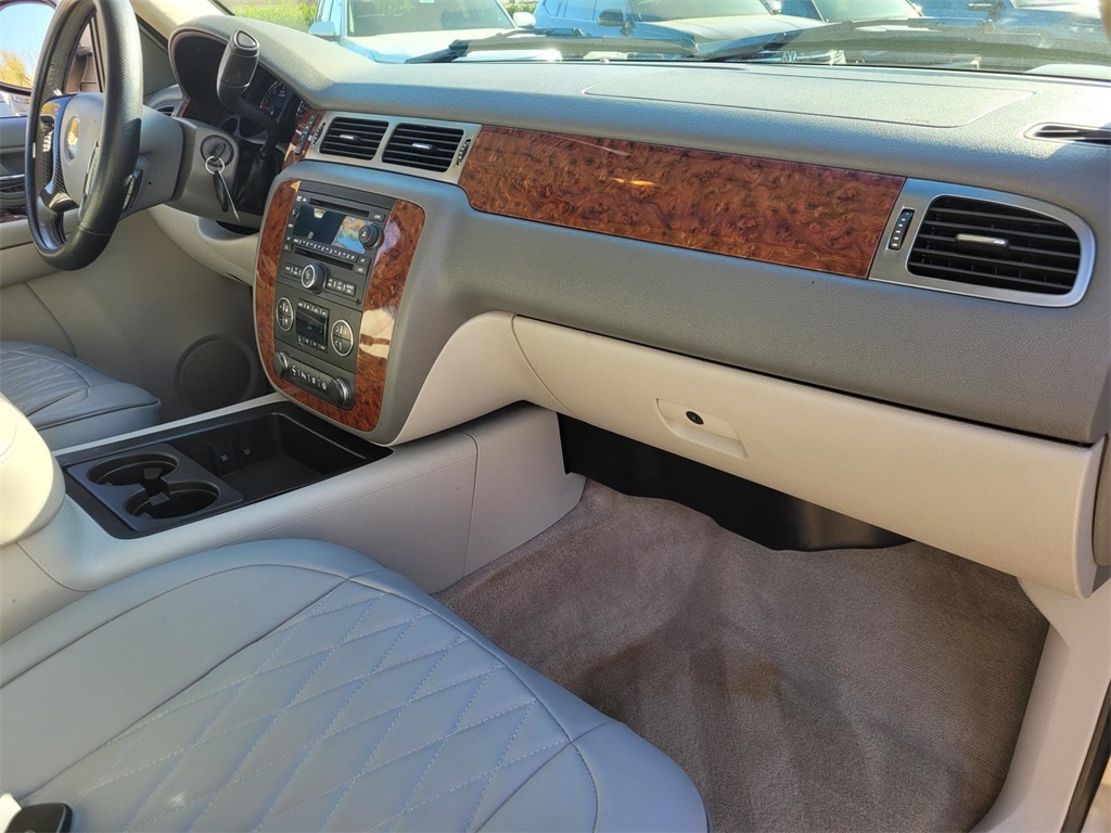 used 2007 Chevrolet Tahoe car, priced at $12,295