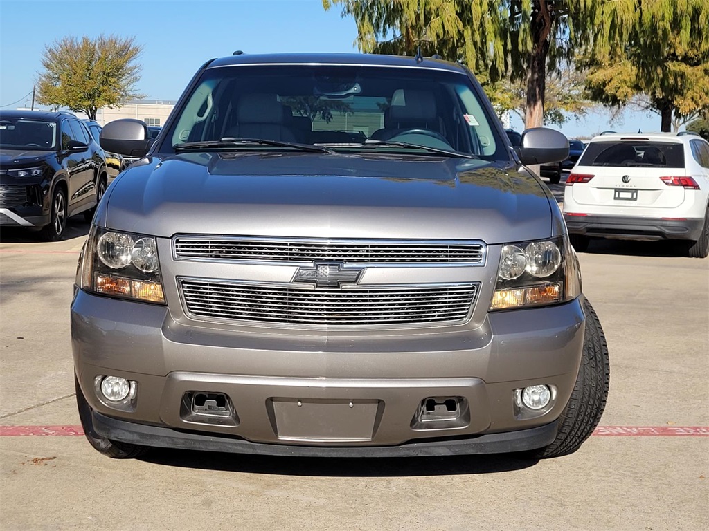 used 2007 Chevrolet Tahoe car, priced at $12,295