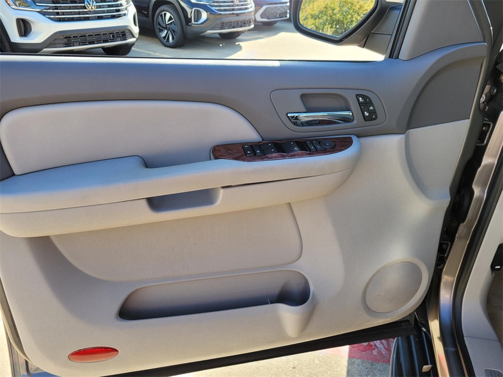 used 2007 Chevrolet Tahoe car, priced at $12,295