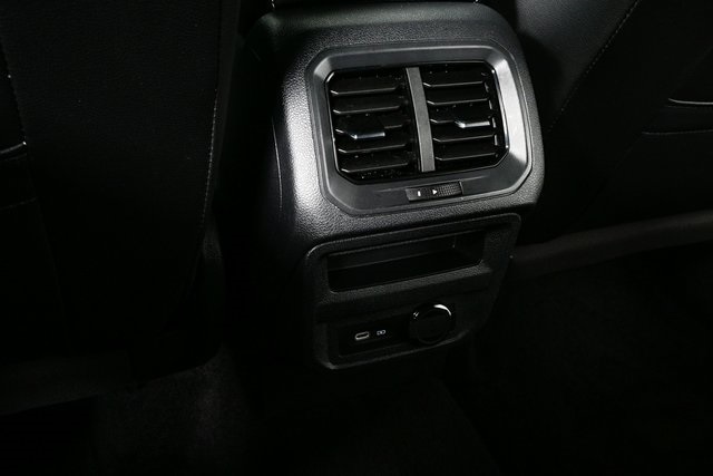 used 2022 Volkswagen Tiguan car, priced at $23,900