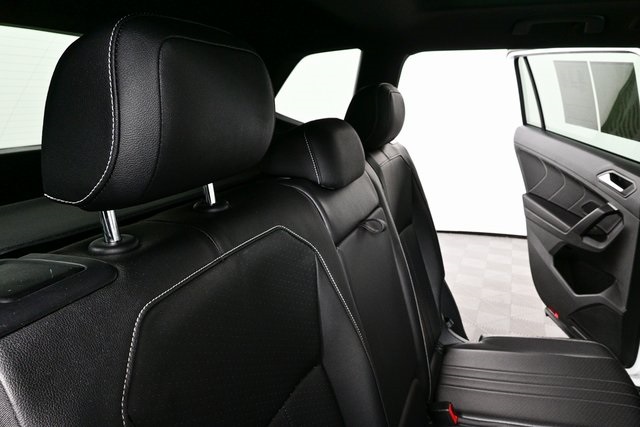 used 2022 Volkswagen Tiguan car, priced at $23,900