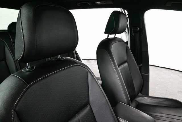 used 2022 Volkswagen Tiguan car, priced at $23,900