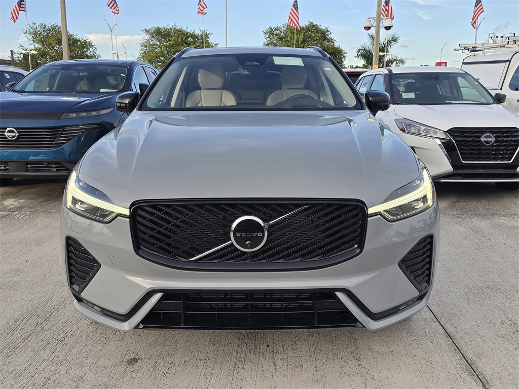 new 2026 Volvo XC60 car, priced at $60,935