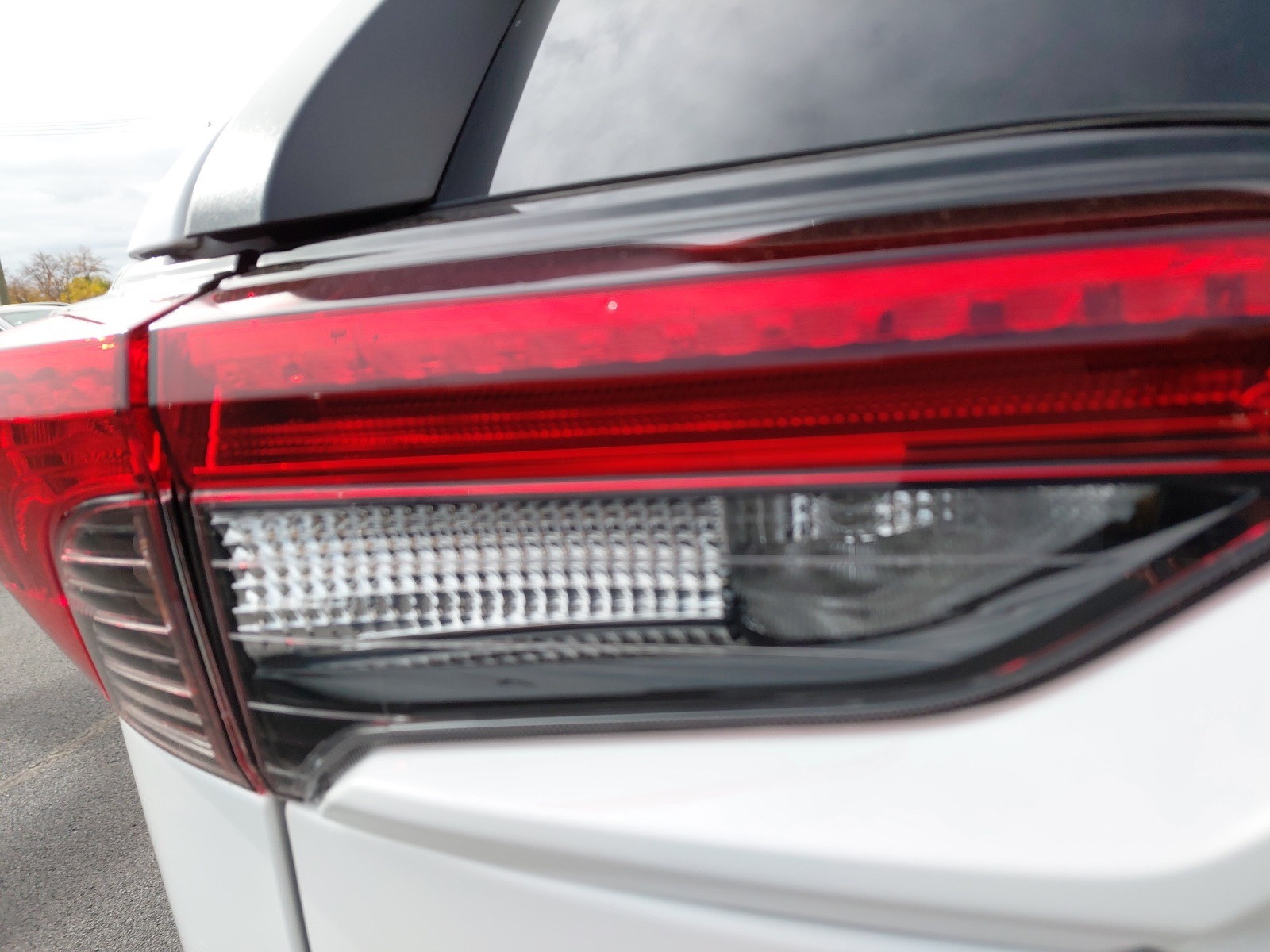 new 2025 Toyota RAV4 car, priced at $37,982