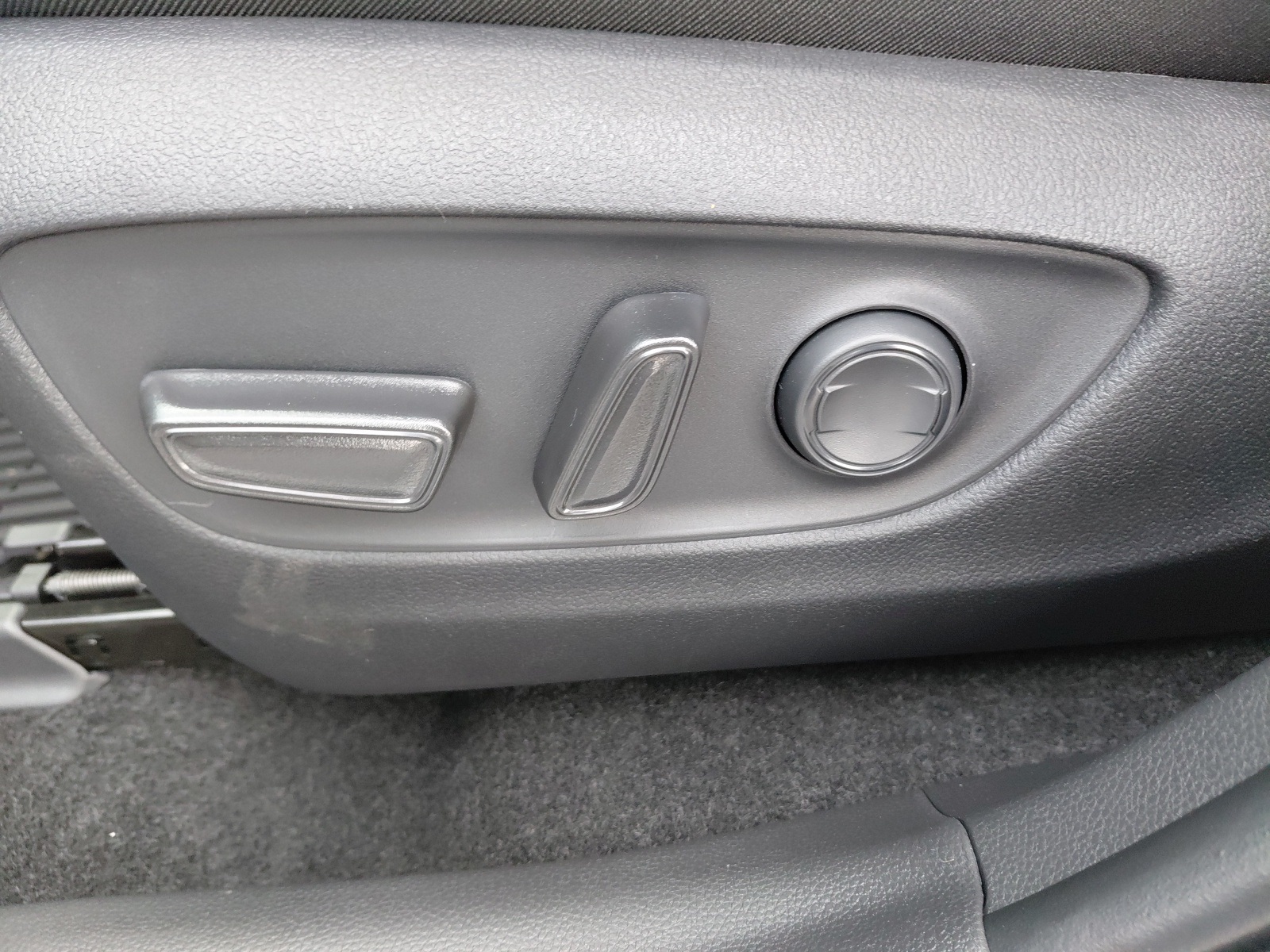 new 2025 Toyota RAV4 car, priced at $37,982