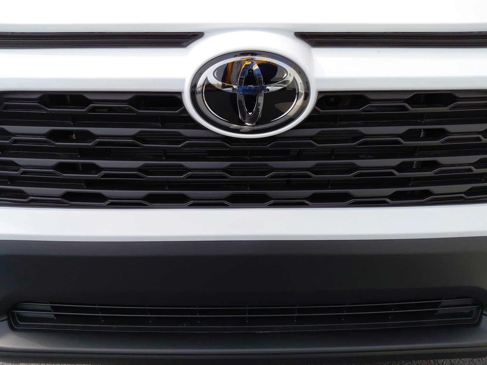 new 2025 Toyota RAV4 car, priced at $37,982