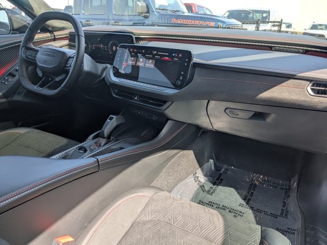 new 2024 Dodge Charger car, priced at $57,170