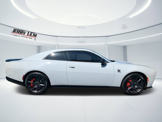 new 2024 Dodge Charger car, priced at $57,170
