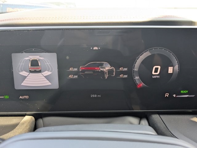 new 2024 Dodge Charger car, priced at $57,170